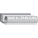 Del Paso Pipe & Steel Inc. - Hose & Tubing-Rubber & Plastic