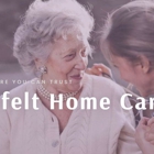 Heartfelt Home Care