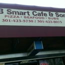 BS Mart Cafe and Catering - Caterers