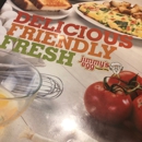 Jimmy's Egg - American Restaurants