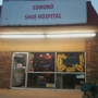 Edmond Shoe Hospital - CLOSED