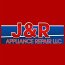 J & R Appliance Repair LLC - Major Appliance Refinishing & Repair