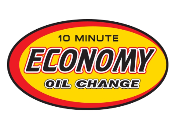 Economy Oil Change - Vernon, CT