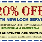 Austin TX Locksmiths