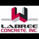 LaBree Concrete Inc. - Concrete Products