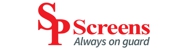 SP Screens Logo
