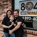 804 Auto Repair