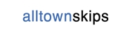 All Town Skips Logo