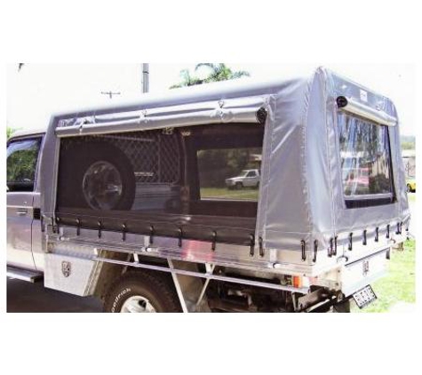 Advance Canvas - Coffs Harbour, NSW