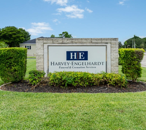 Harvey-Engelhardt Funeral & Cremation Services - Fort Myers, FL