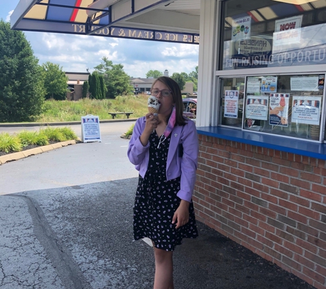 Handel's Homemade Ice Cream - Youngstown, OH