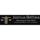 Joshua Bethea Attorney at Law - Attorneys