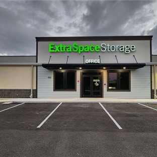 Extra Space Storage - Palm Bay, FL