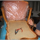 Barbara's Caning & Weaving - Furniture Repair & Refinish