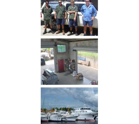 Keisan Refrigeration NT Pty Ltd - East Arm, NT