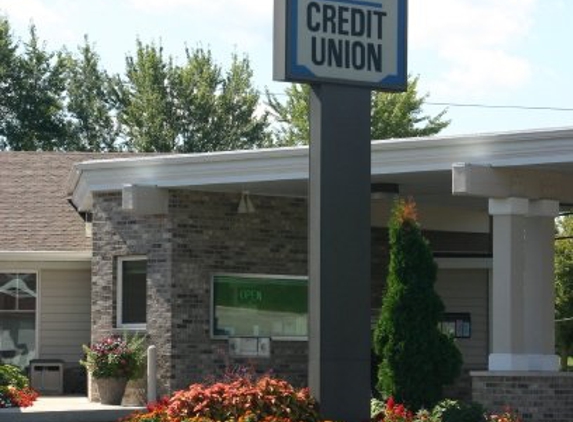 County - City Credit Union - Jefferson, WI