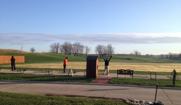 Shoal Creek Golf Course - Kansas City, MO