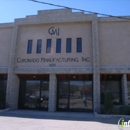Coronado Manufacturing - Manufacturers Agents & Representatives