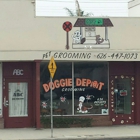 Doggie Depot