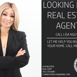 Lisa Nguyen Las Vegas Realtor - Las Vegas, NV