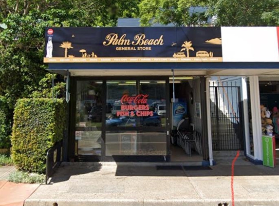 Palm Beach General Store - Palm Beach, NSW. Avoid
