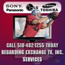 Exchange TV, Inc. - Television & Radio-Service & Repair