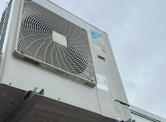 TexTron electrical services & sr refrigeration & Airconditioning pty ltd - Sadleir, NSW