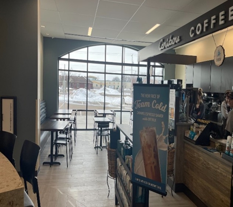 Caribou Coffee - Chippewa Falls, WI