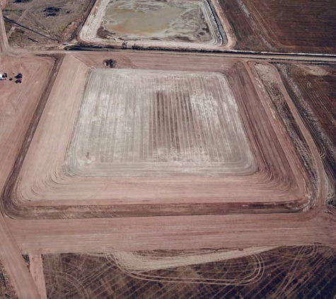 Druitt Earthworks - Hay, NSW