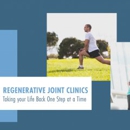 Regenerative Joint Clinics - Physicians & Surgeons, Pain Management