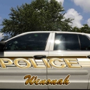Wenonah Boro Police Department - Police Departments