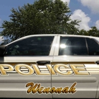 Wenonah Boro Police Department