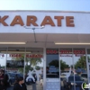 Ruiz Tiger Karate gallery