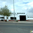 Avondale Safety Service