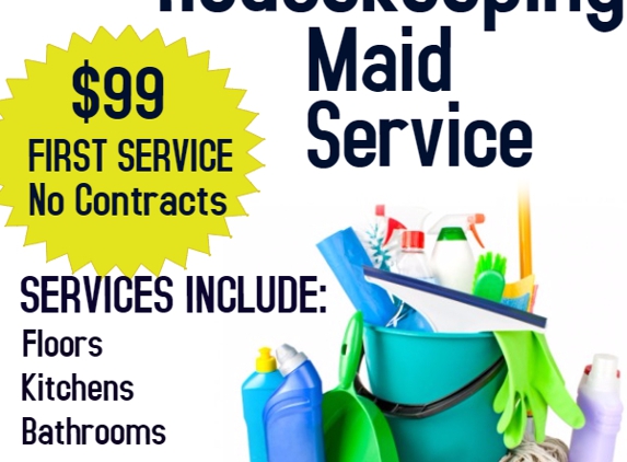 Total Home Cleanings - Naples, FL