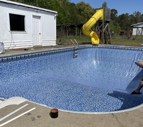 John Hicks & Sons Pool Services - Chatsworth, GA