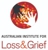 Australian Institute for Loss & Grief - Training & Development