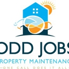 OddJobs Property Maintenance