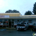 Stuarts Auto Supply