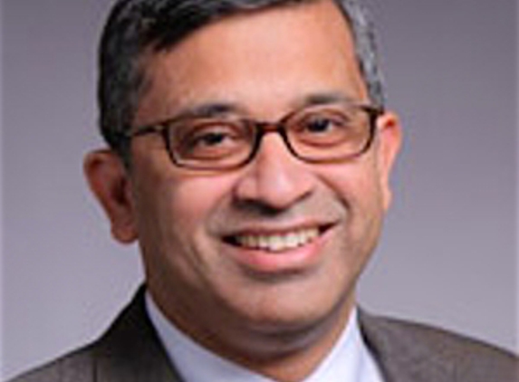 Sheel Sharma, MD - New York, NY