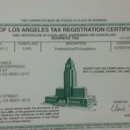 Thumbs up Enterprises - Notaries Public