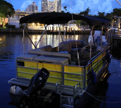 Miami Boats Rental - Hallandale Beach, FL