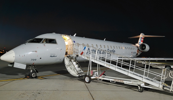 NYL - Yuma MCAS/Yuma International Airport - Yuma, AZ. Yuma to Phoenix run for Bill Lewis of Vero Beach, Florida.