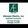 Altmeyer Electric