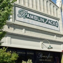 Ramblin Jack's - American Restaurants