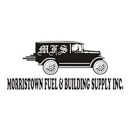 MORRISTOWN FUEL & SUPPLY CO - Utility Companies