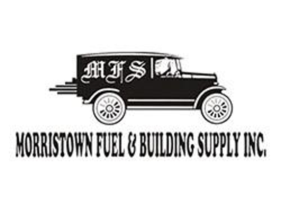 MORRISTOWN FUEL & SUPPLY CO - Morristown, NY