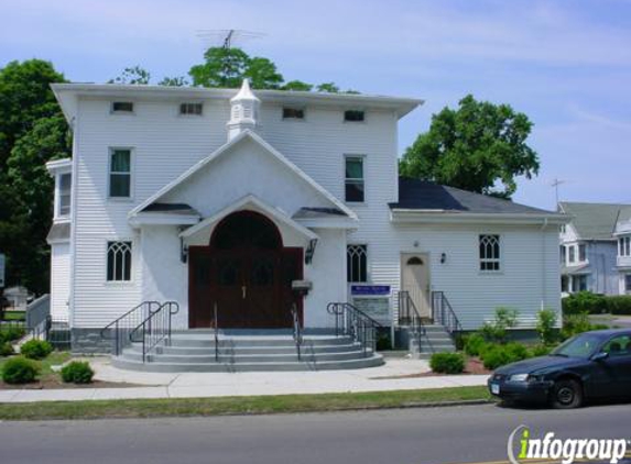 Bethel Shiloh Apostolic Church - Bridgeport, CT