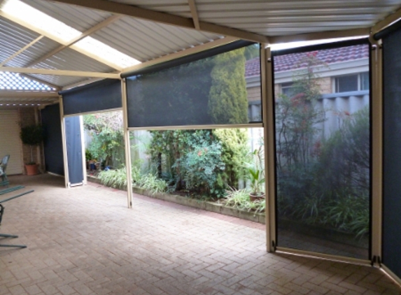 Perth Vinyl Welding - Morley, WA