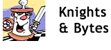 Knights & Bytes Logo